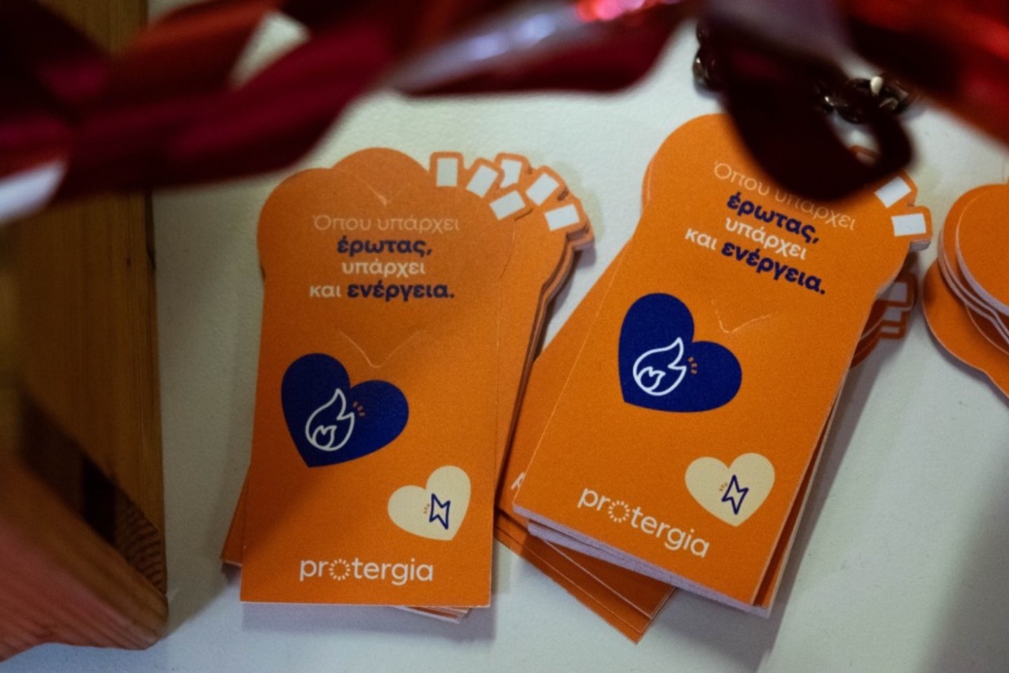 O Voice 102.5 γιόρτασε το ραδιόφωνο και τον έρωτα στο μετρό Συντάγματος 