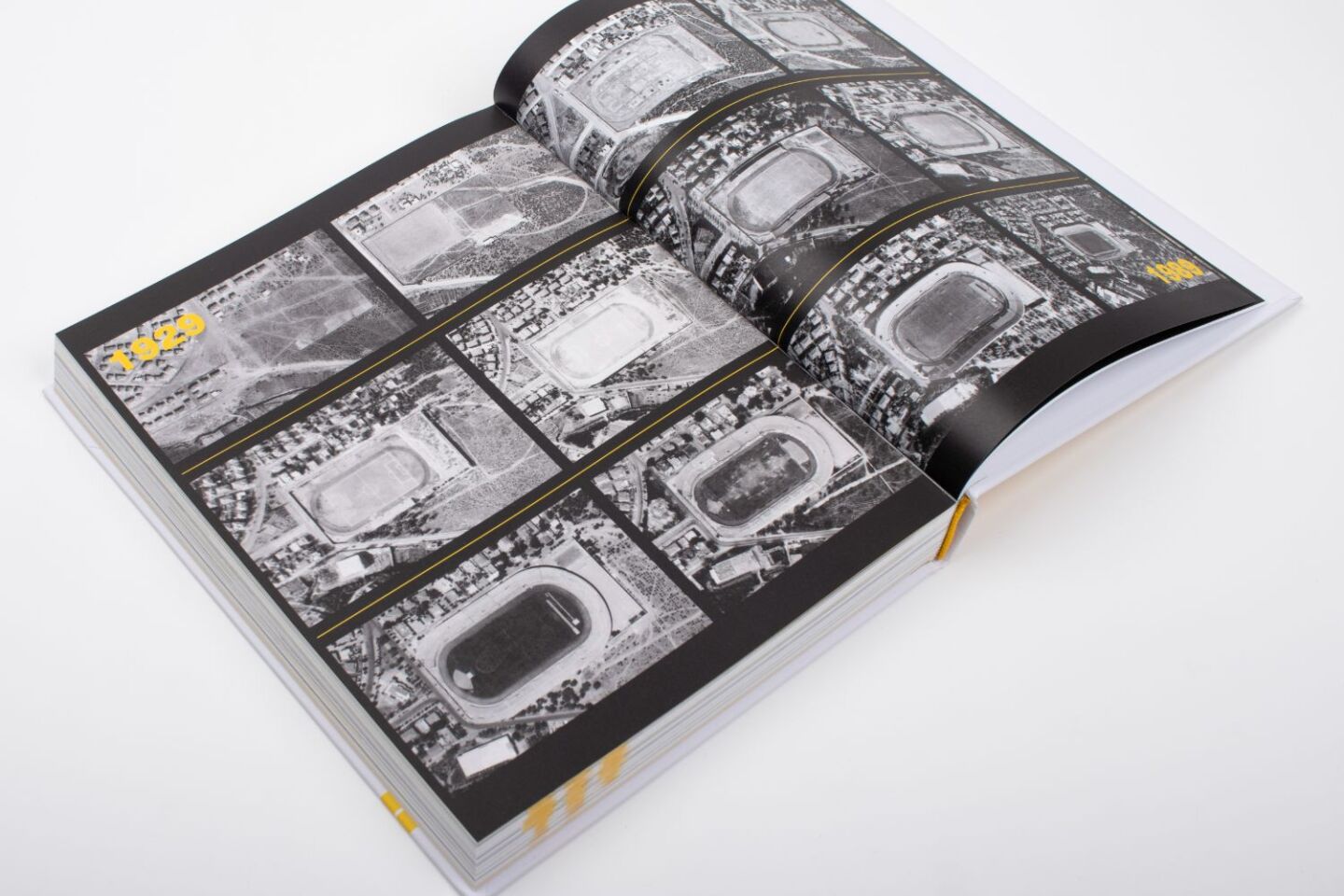 100 χρόνια ΑΕΚ: Η ιστορία της ΑΕΚ μέσα από την εξέλιξη του γηπέδου της