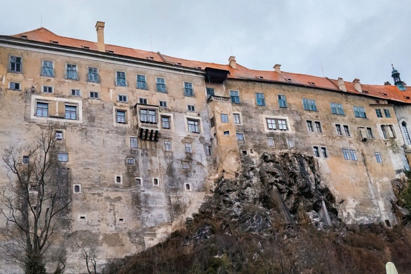 Πράγα: Στην πόλη των Αλχημιστών και του Κάφκα