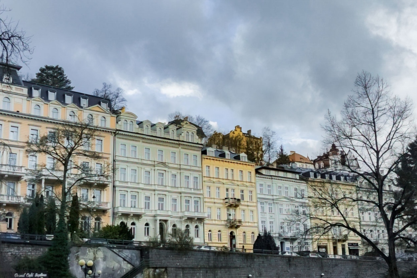 Πράγα: Στην πόλη των Αλχημιστών και του Κάφκα