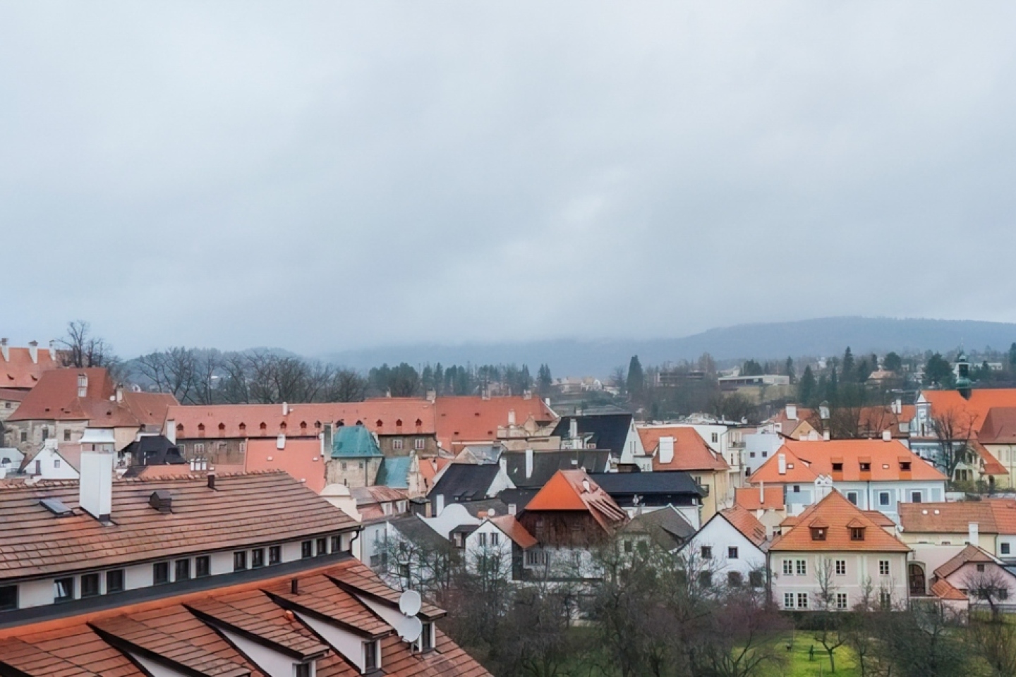 Πράγα: Στην πόλη των Αλχημιστών και του Κάφκα