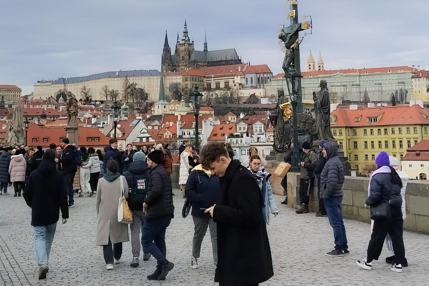 Πράγα: Στην πόλη των Αλχημιστών και του Κάφκα