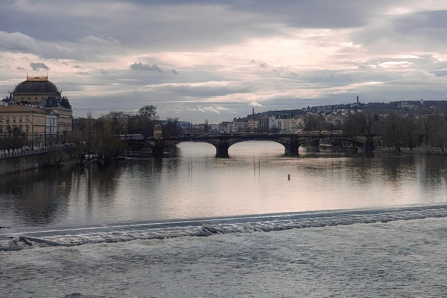 Πράγα: Στην πόλη των Αλχημιστών και του Κάφκα