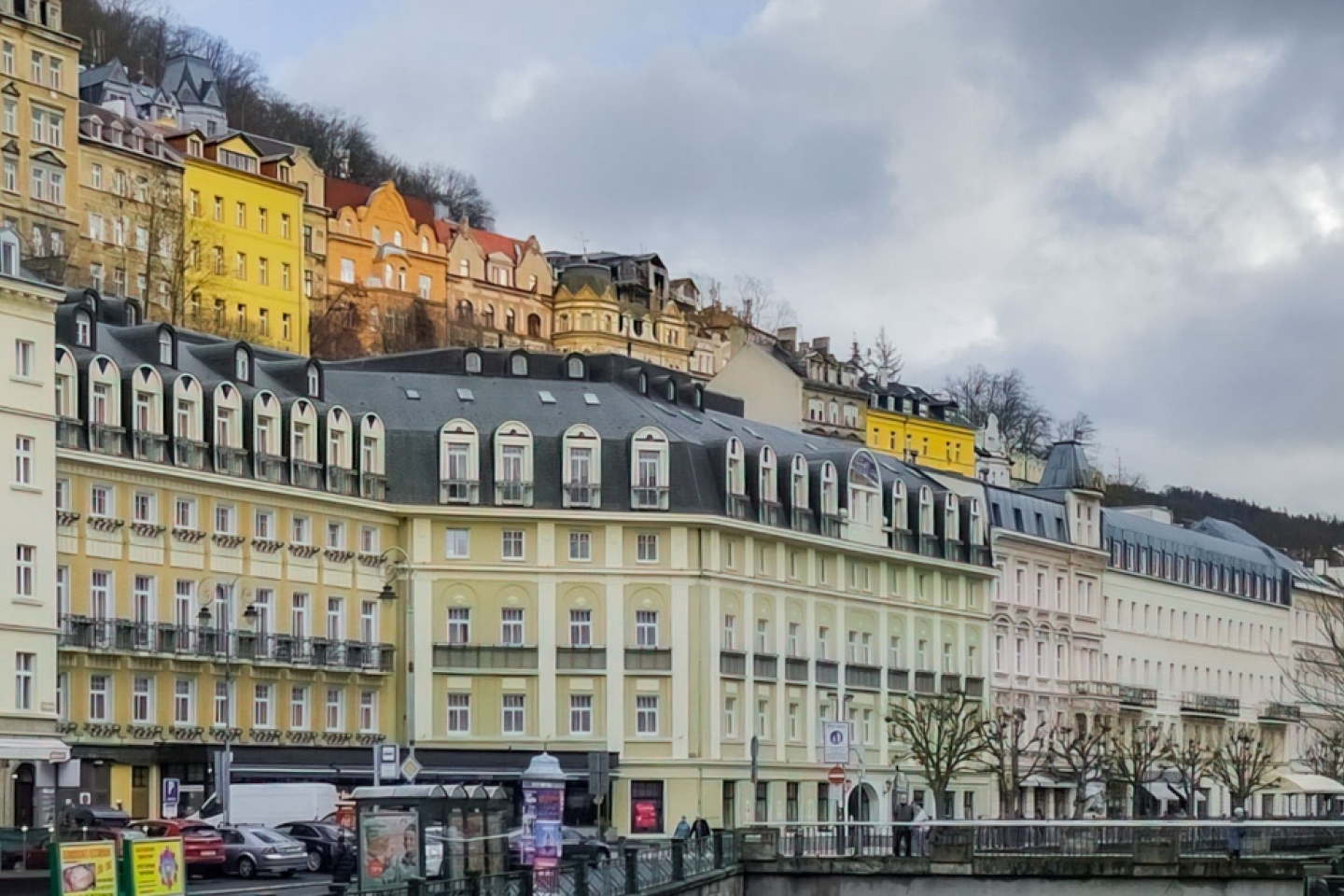 Πράγα: Στην πόλη των Αλχημιστών και του Κάφκα