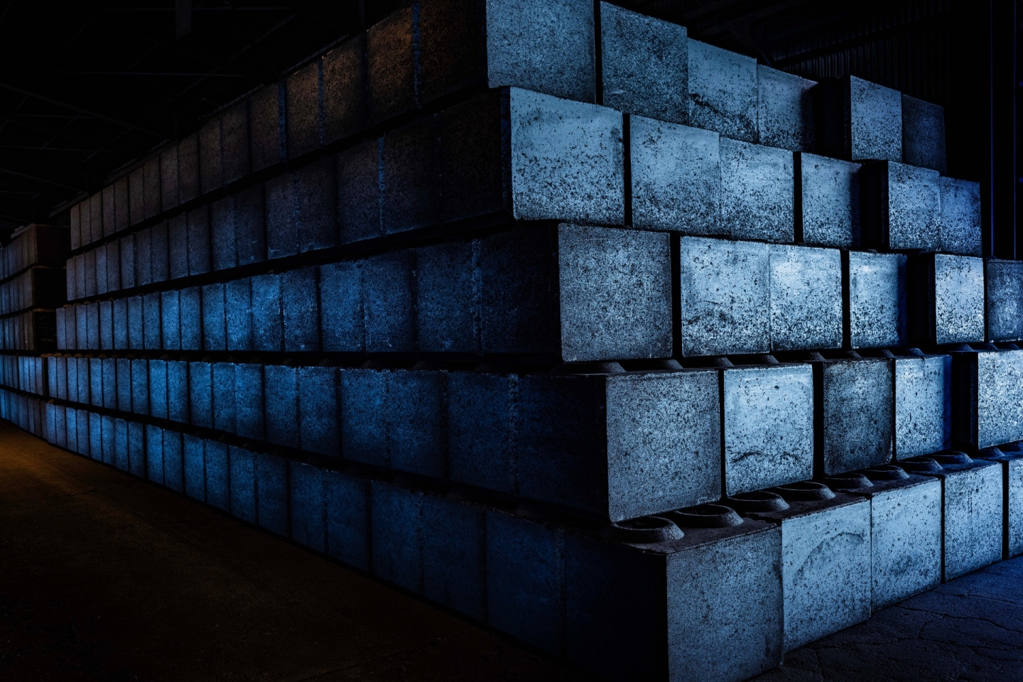 Προσεγγίζοντας τη METLEN: Οι δρόμοι ενός νέου Βιομηχανικού Κοσμοπολιτισμού: Έκθεση Φωτογραφίας του Τάσου Βρεττού για την Ιστορία και το Μέλλον της Ελληνικής Μεταλλουργίας