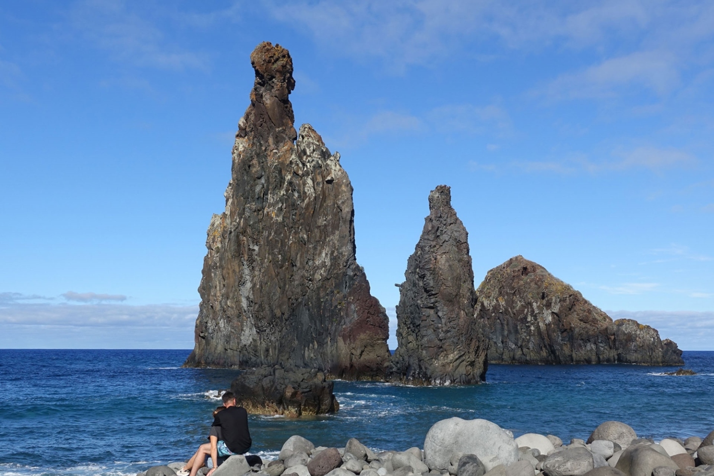 Μαδέρα: Δουλεύοντας ως εργάτης γης σε έναν τροπικό παράδεισο