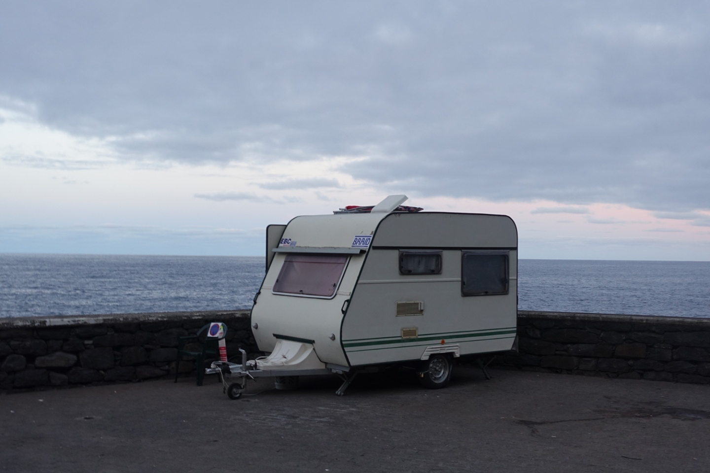 Μαδέρα: Δουλεύοντας ως εργάτης γης σε έναν τροπικό παράδεισο