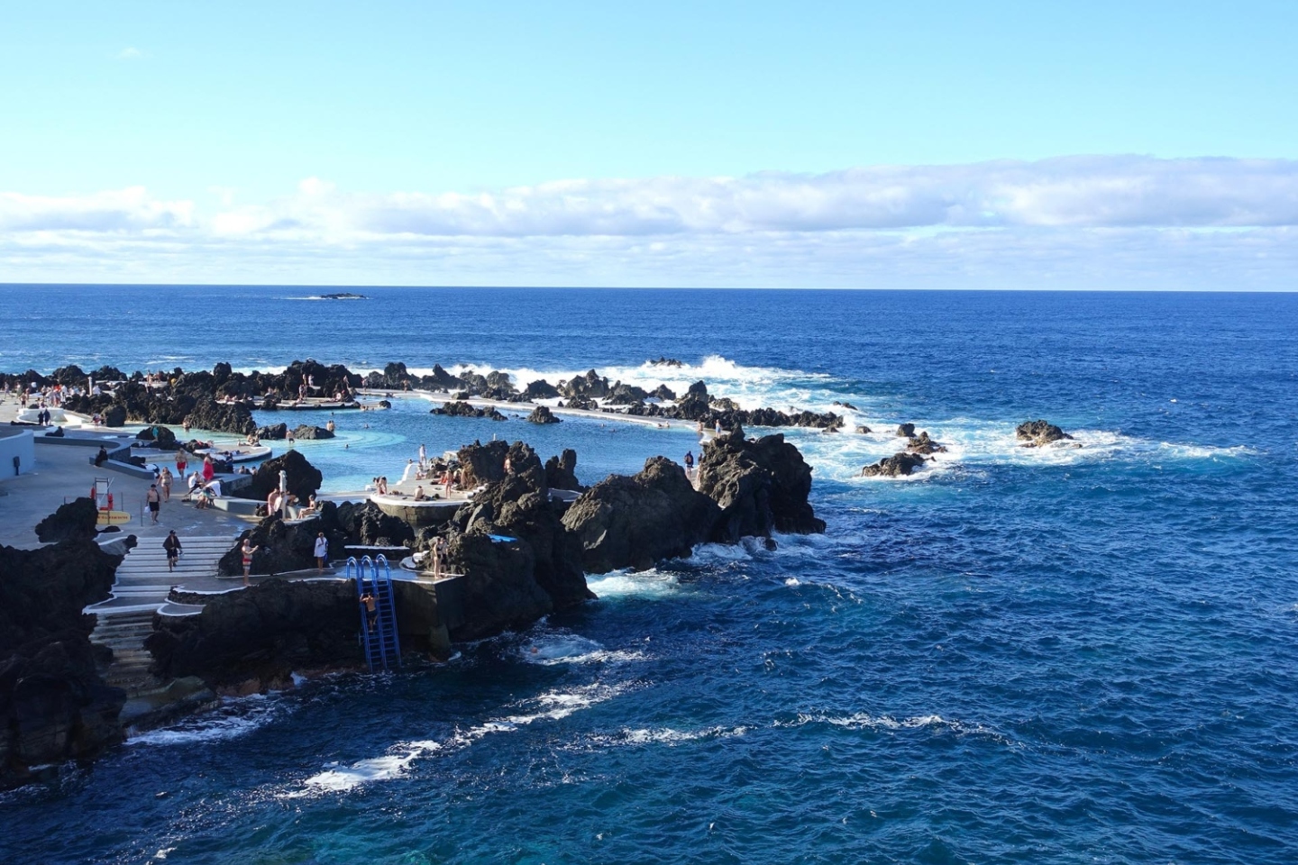 Μαδέρα: Δουλεύοντας ως εργάτης γης σε έναν τροπικό παράδεισο