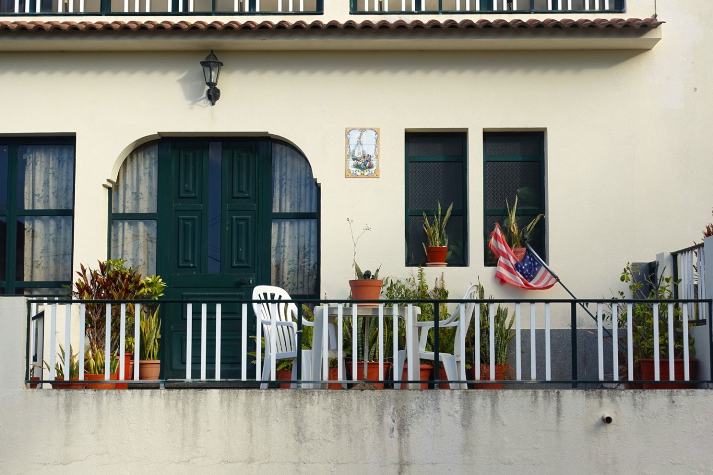 Μαδέρα: Δουλεύοντας ως εργάτης γης σε έναν τροπικό παράδεισο