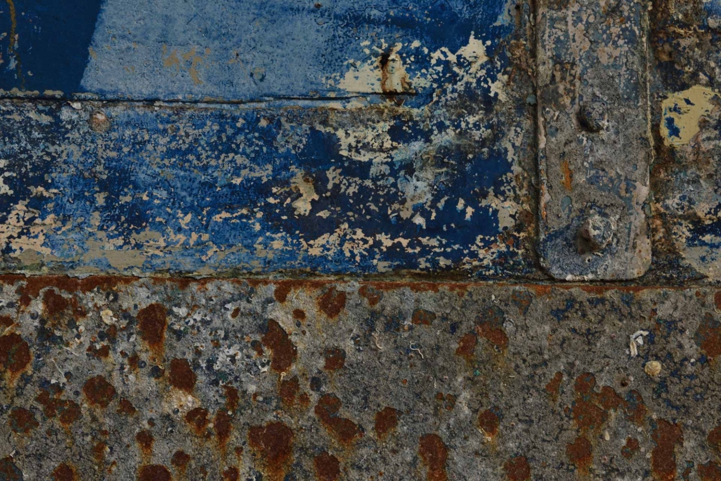 Ένα πρωινό στο ναυπηγείο του κύριου Πράσινου στη Σαλαμίνα