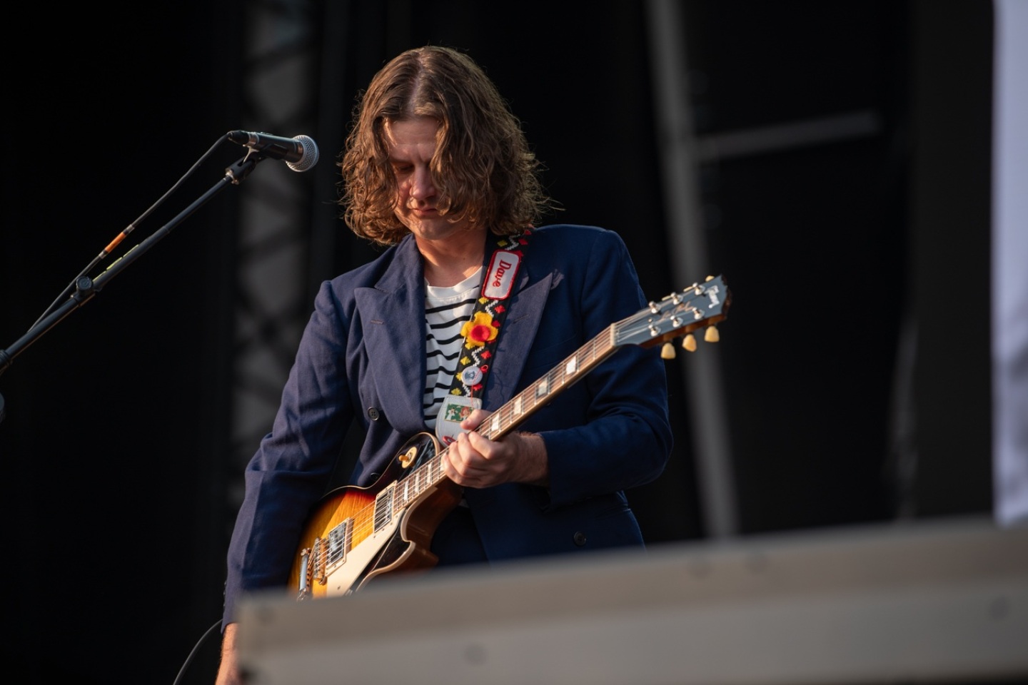 Release Athens 2025: Ανταπόκριση - φωτορεπορτάζ από τις εμφανίσεις των Avenged Sevenfold και Palaye Royale στην Πλατεία Νερού.