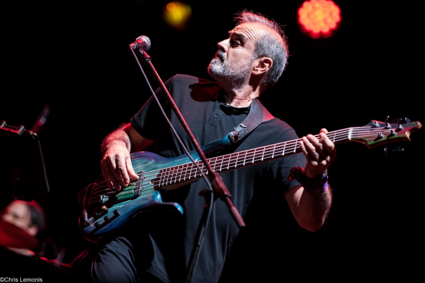 Rockwave Festival 2025: Ανταπόκριση-φωτορεπορτάζ από την ιστορική εμφάνιση του Διονύση Σαββόπουλου στη Μαλακάσα