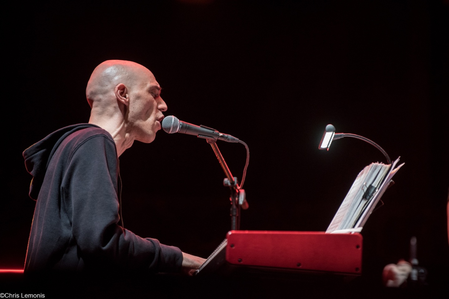 Rockwave Festival 2025: Ανταπόκριση-φωτορεπορτάζ από την ιστορική εμφάνιση του Διονύση Σαββόπουλου στη Μαλακάσα