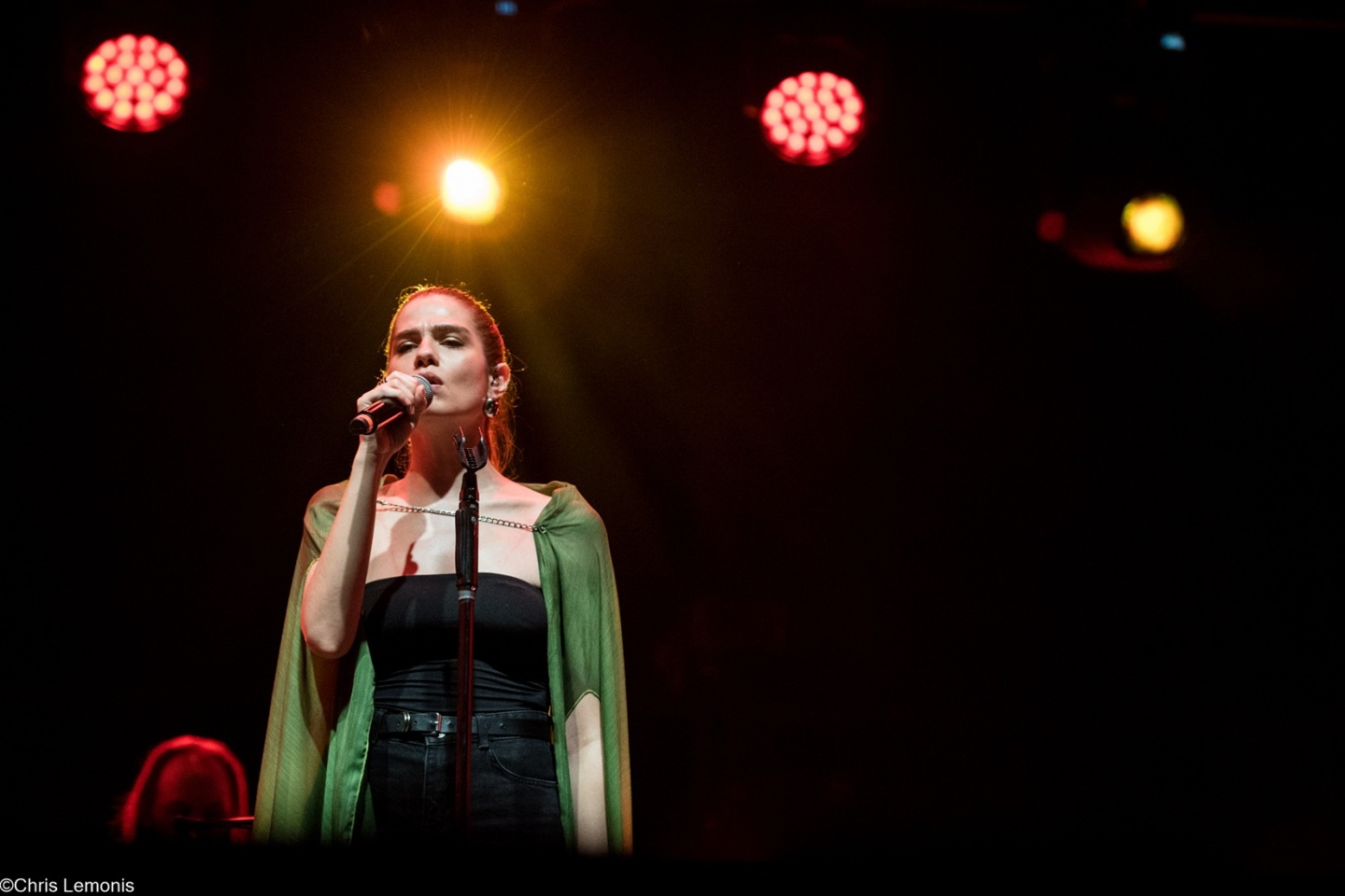 Rockwave Festival 2025: Ανταπόκριση-φωτορεπορτάζ από την ιστορική εμφάνιση του Διονύση Σαββόπουλου στη Μαλακάσα