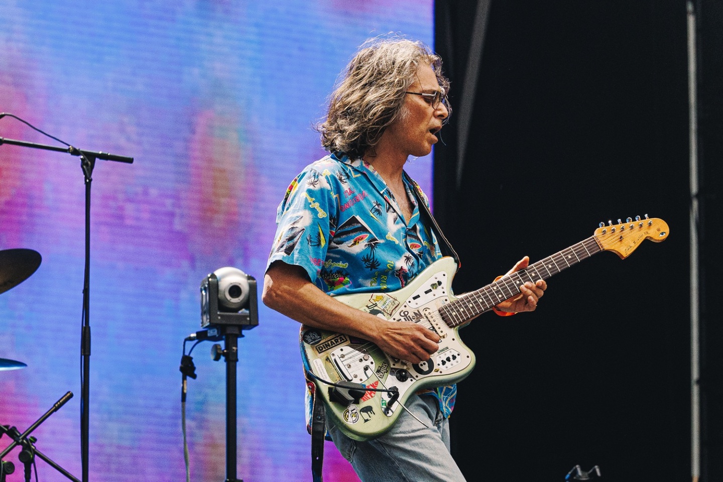 Release Athens 2025: Ανταπόκριση - φωτορεπορτάζ από τις εμφανίσεις των Παύλου Παυλίδη, Κωνσταντίνου Βήτα και Super Stereo στην Πλατεία Νερού