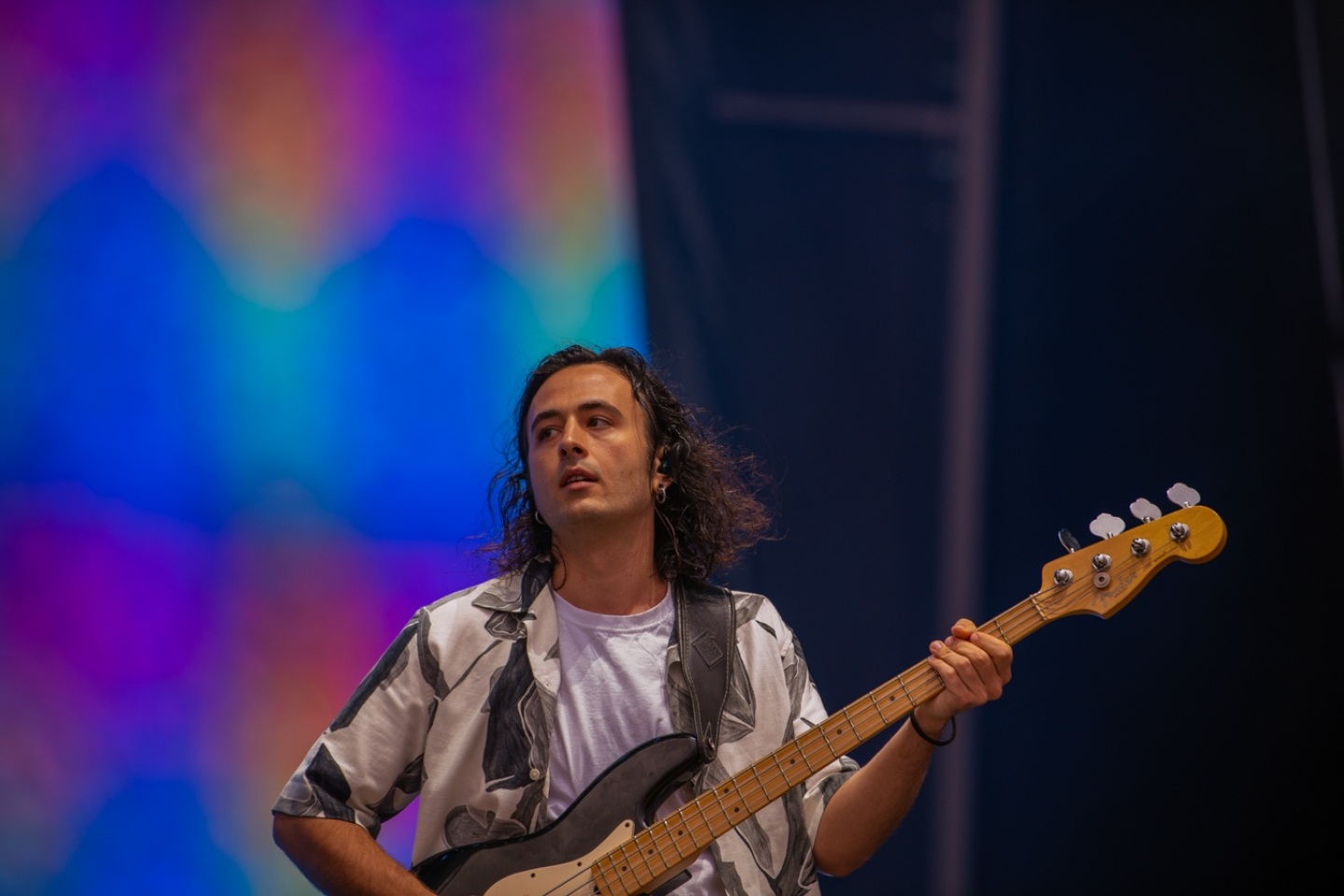 Release Athens 2025: Ανταπόκριση - φωτορεπορτάζ από τις εμφανίσεις των Παύλου Παυλίδη, Κωνσταντίνου Βήτα και Super Stereo στην Πλατεία Νερού