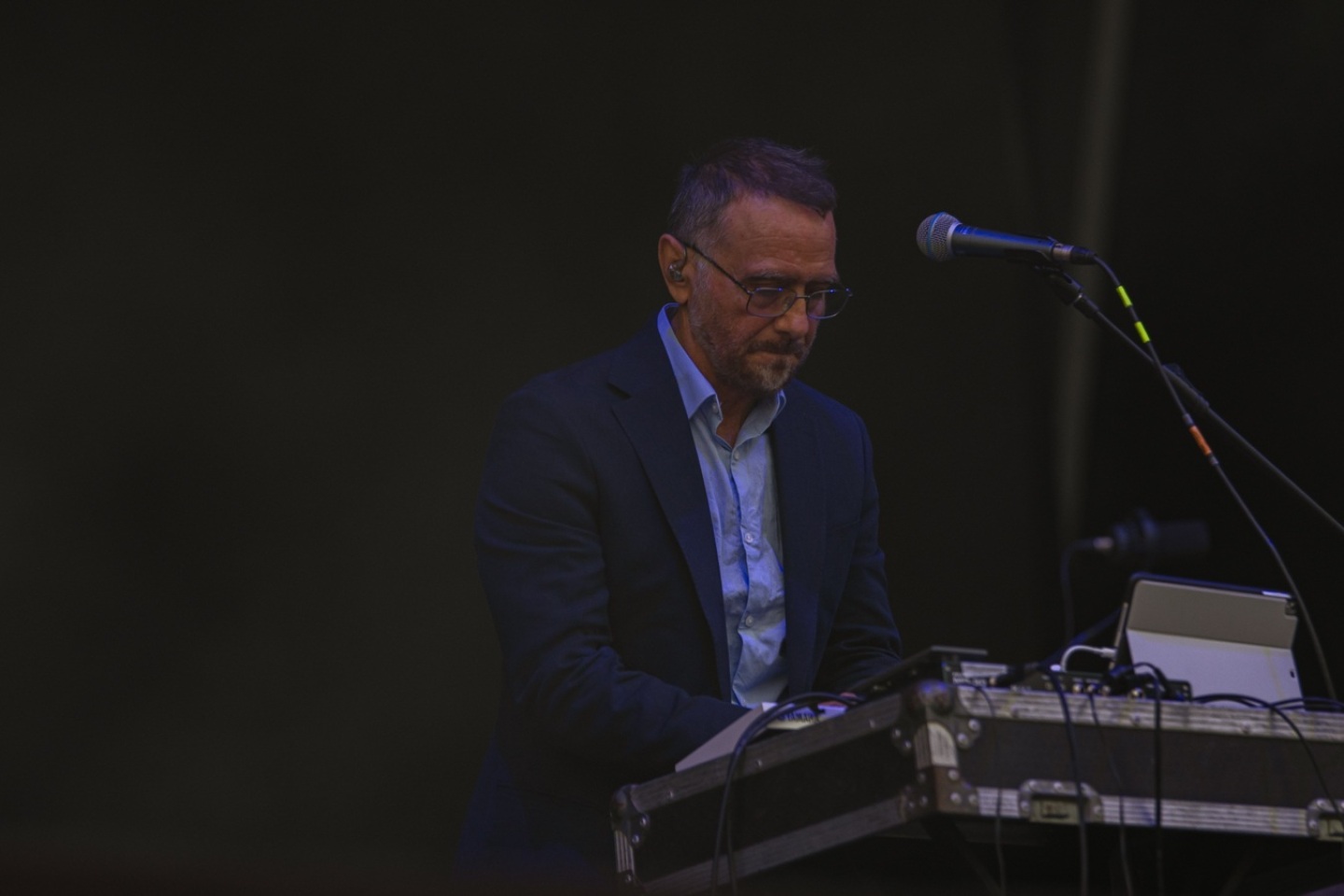 Release Athens 2025: Ανταπόκριση - φωτορεπορτάζ από τις εμφανίσεις των Παύλου Παυλίδη, Κωνσταντίνου Βήτα και Super Stereo στην Πλατεία Νερού