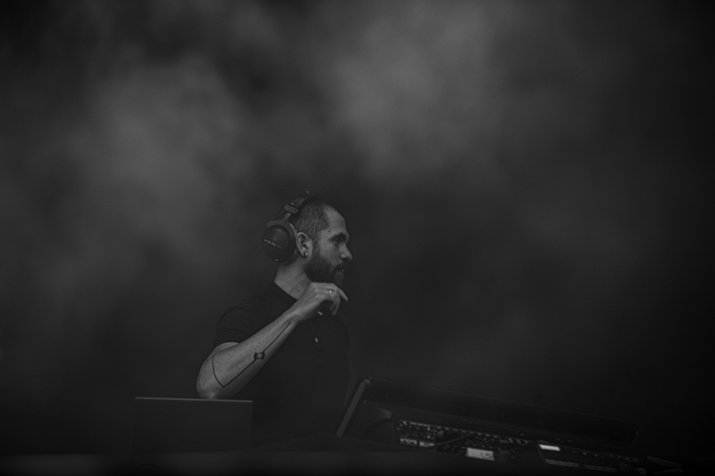 Release Athens 2025: Ανταπόκριση - φωτορεπορτάζ από τις εμφανίσεις των Παύλου Παυλίδη, Κωνσταντίνου Βήτα και Super Stereo στην Πλατεία Νερού