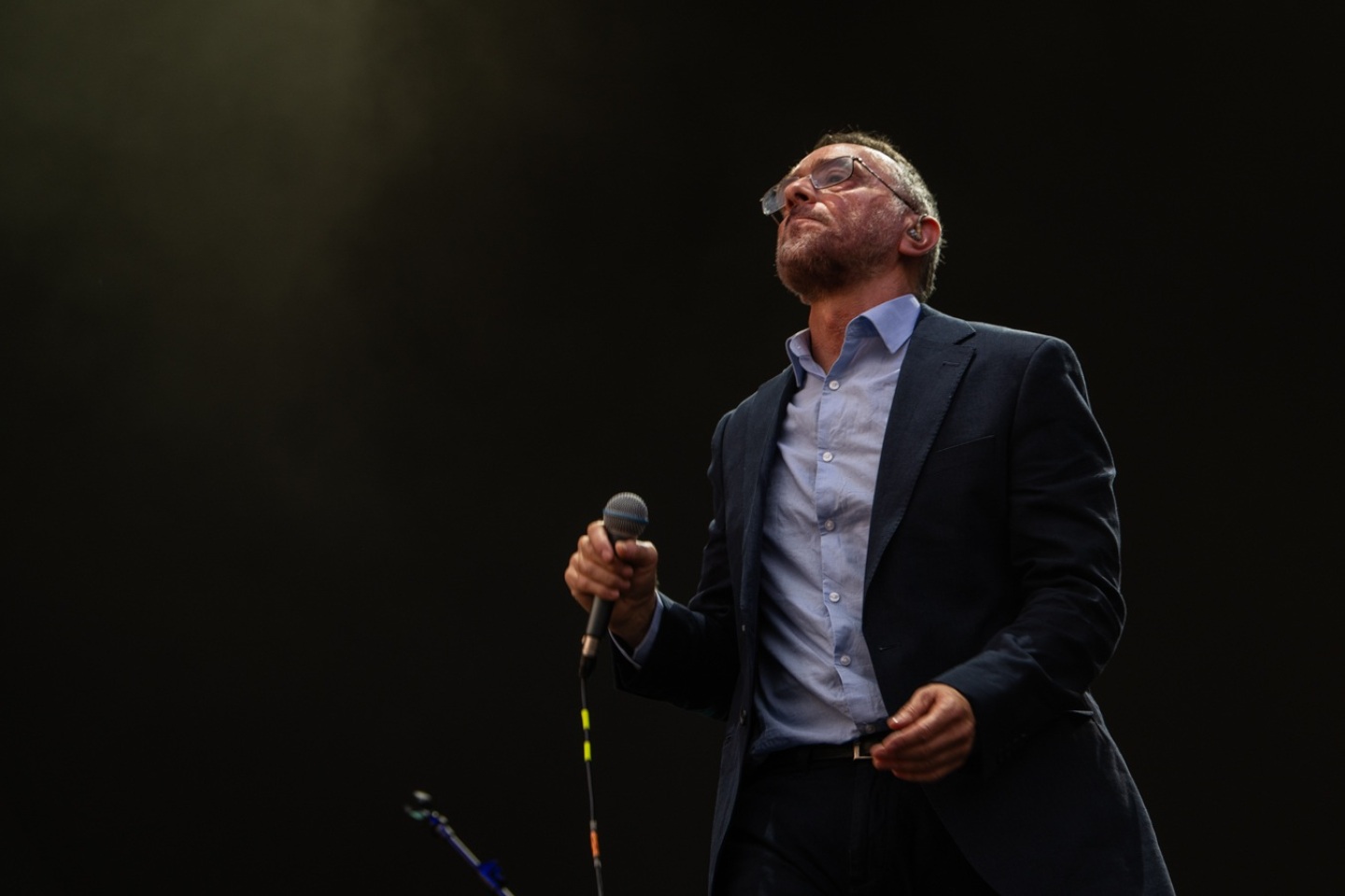 Release Athens 2025: Ανταπόκριση - φωτορεπορτάζ από τις εμφανίσεις των Παύλου Παυλίδη, Κωνσταντίνου Βήτα και Super Stereo στην Πλατεία Νερού