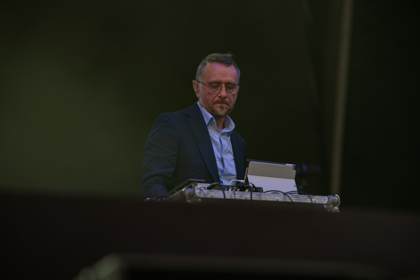 Release Athens 2025: Ανταπόκριση - φωτορεπορτάζ από τις εμφανίσεις των Παύλου Παυλίδη, Κωνσταντίνου Βήτα και Super Stereo στην Πλατεία Νερού