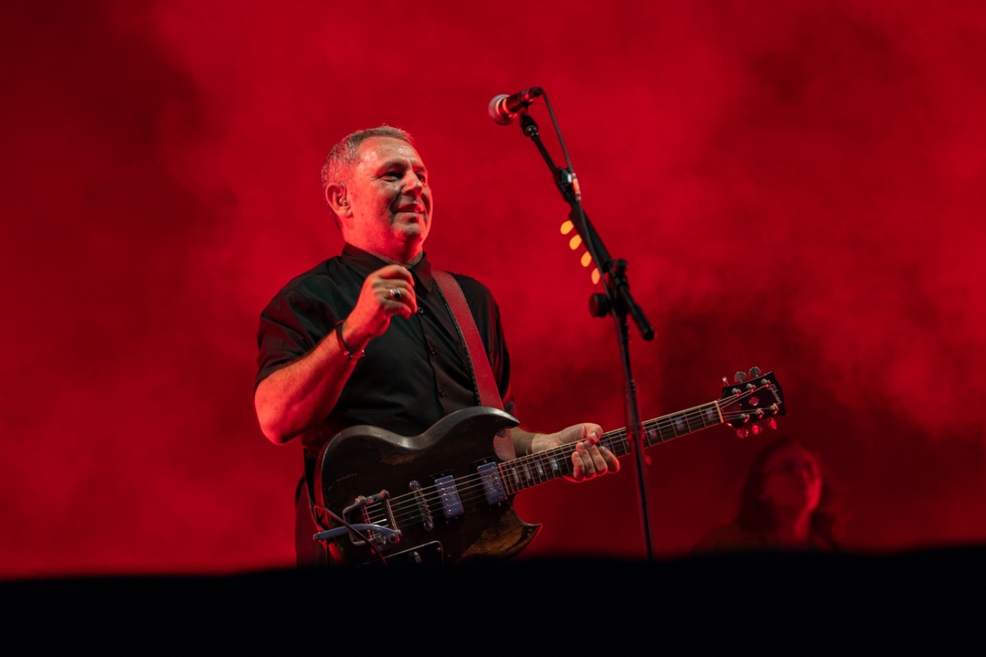 Release Athens 2025: Ανταπόκριση - φωτορεπορτάζ από τις εμφανίσεις των Παύλου Παυλίδη, Κωνσταντίνου Βήτα και Super Stereo στην Πλατεία Νερού