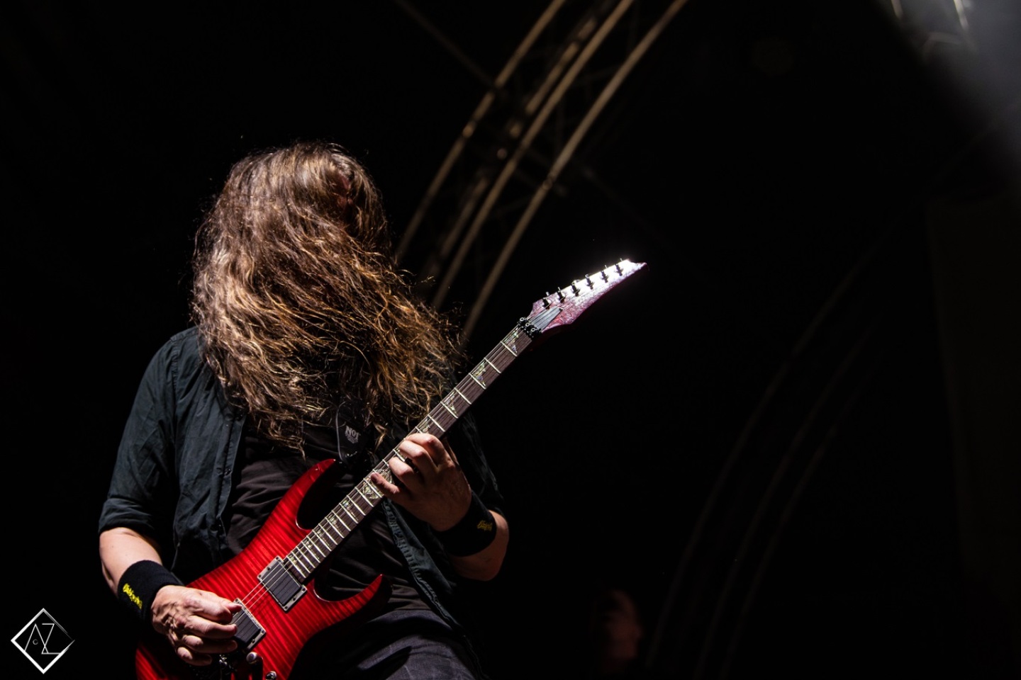 Rockwave Festival 2025: Ανταπόκριση-φωτορεπορτάζ από την εμφάνιση των Blind Guardian και Beast in Black στην Τεχνόπολη