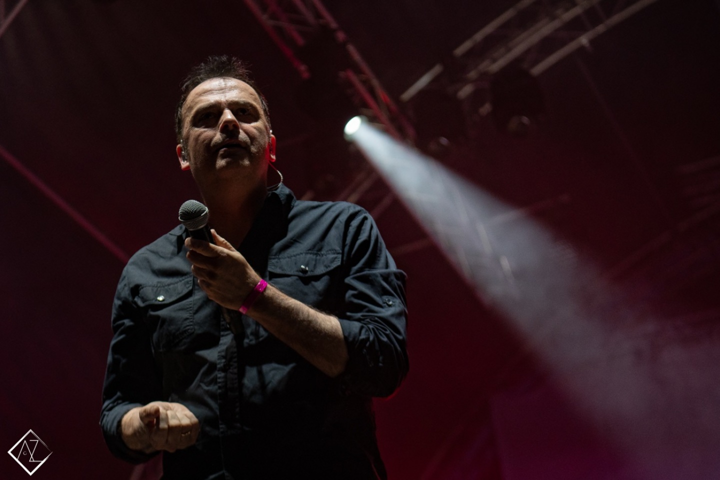 Rockwave Festival 2025: Ανταπόκριση-φωτορεπορτάζ από την εμφάνιση των Blind Guardian και Beast in Black στην Τεχνόπολη