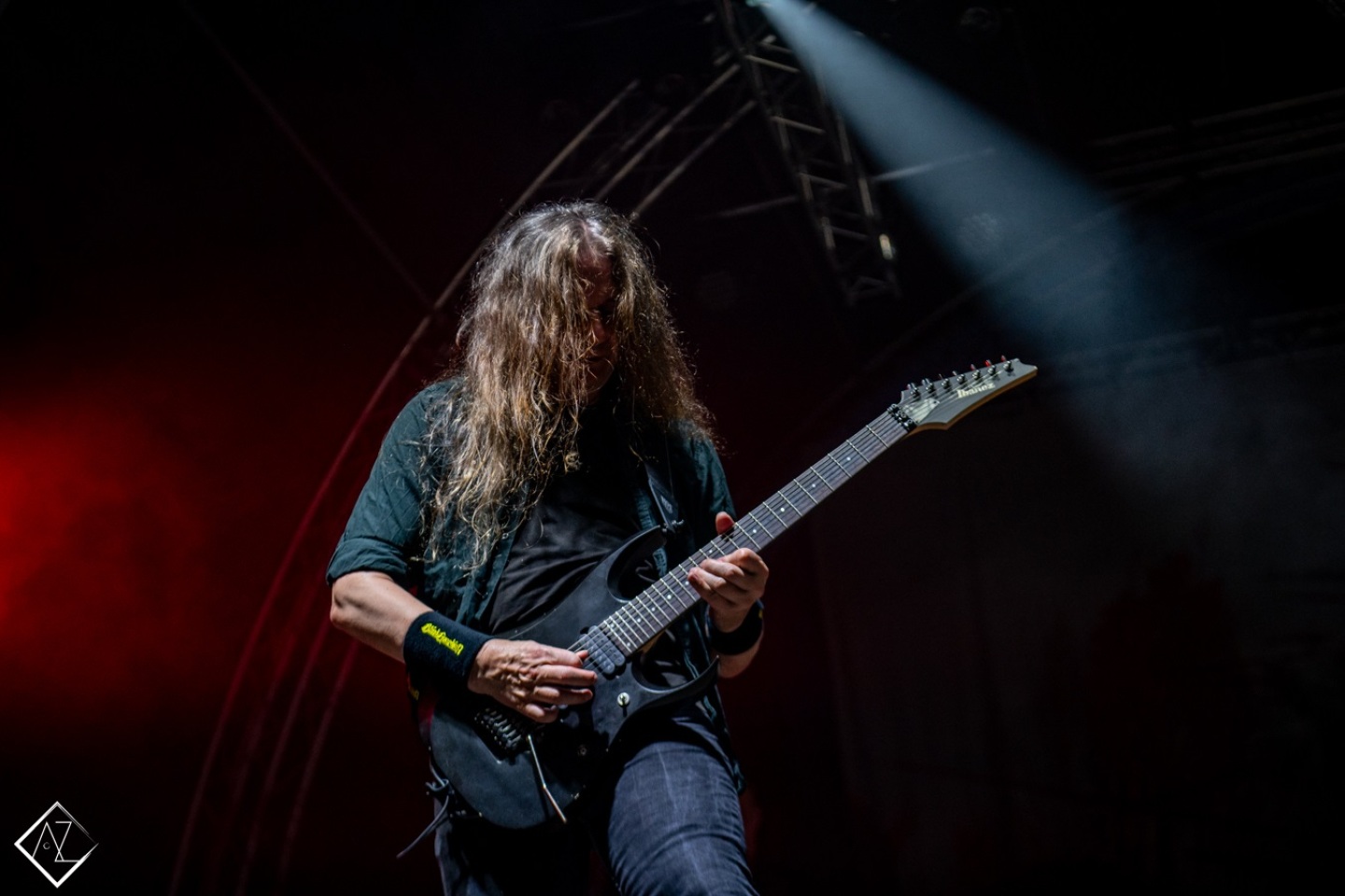 Rockwave Festival 2025: Ανταπόκριση-φωτορεπορτάζ από την εμφάνιση των Blind Guardian και Beast in Black στην Τεχνόπολη