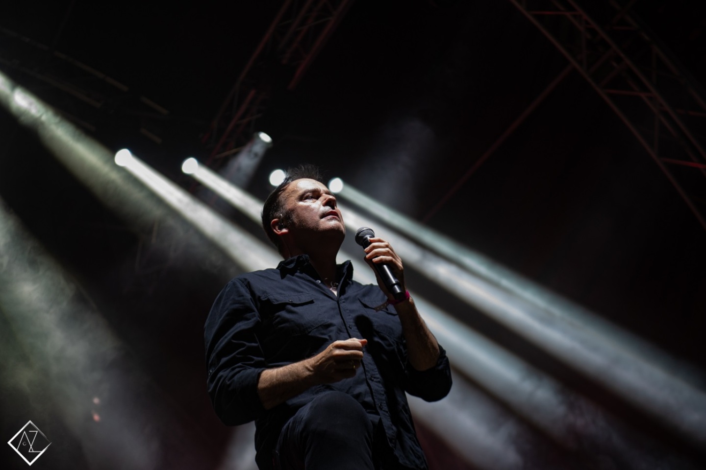 Rockwave Festival 2025: Ανταπόκριση-φωτορεπορτάζ από την εμφάνιση των Blind Guardian και Beast in Black στην Τεχνόπολη