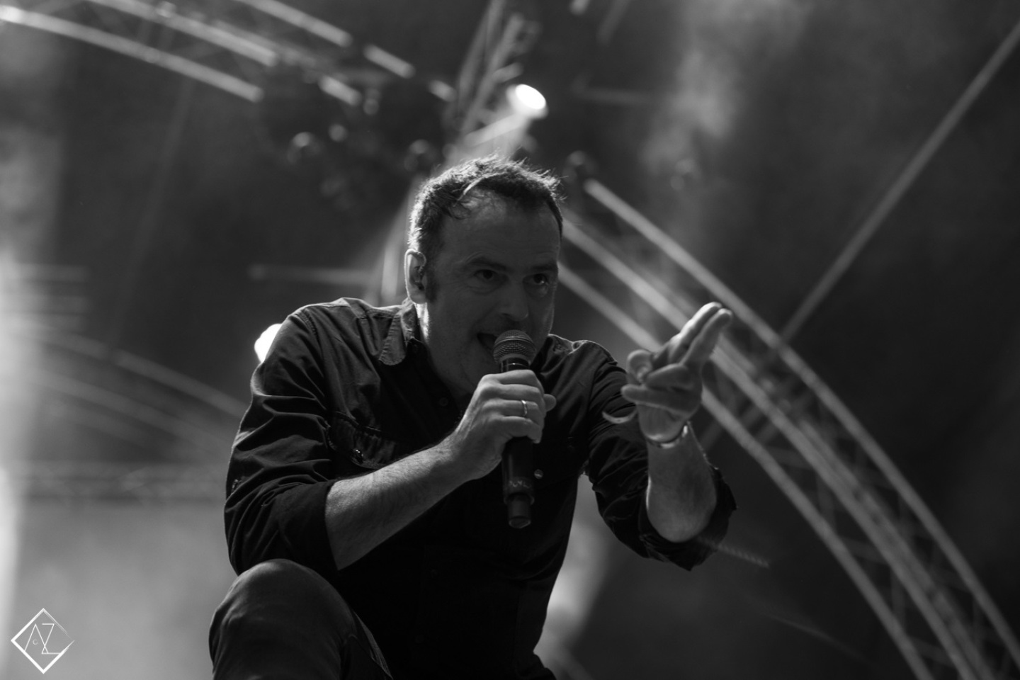 Rockwave Festival 2025: Ανταπόκριση-φωτορεπορτάζ από την εμφάνιση των Blind Guardian και Beast in Black στην Τεχνόπολη