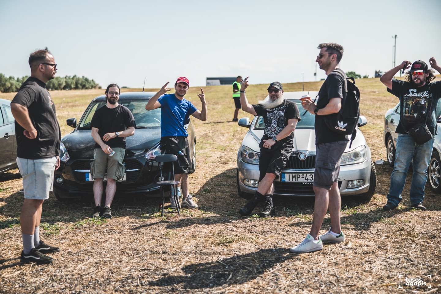 Rockwave Festival 2025: Ανταπόκριση - φωτορεπορτάζ από τις εμφανίσεις των Savatage, Michael Schenker, Need, Leatherhead και Sirius στο Terra Republic