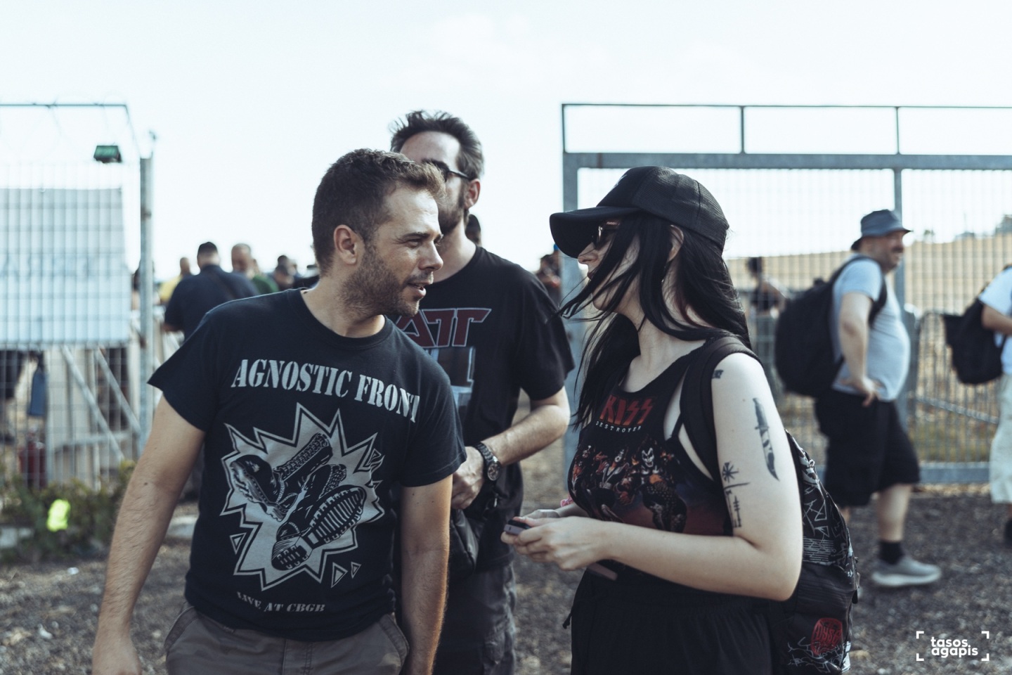 Rockwave Festival 2025: Ανταπόκριση - φωτορεπορτάζ από τις εμφανίσεις των Savatage, Michael Schenker, Need, Leatherhead και Sirius στο Terra Republic