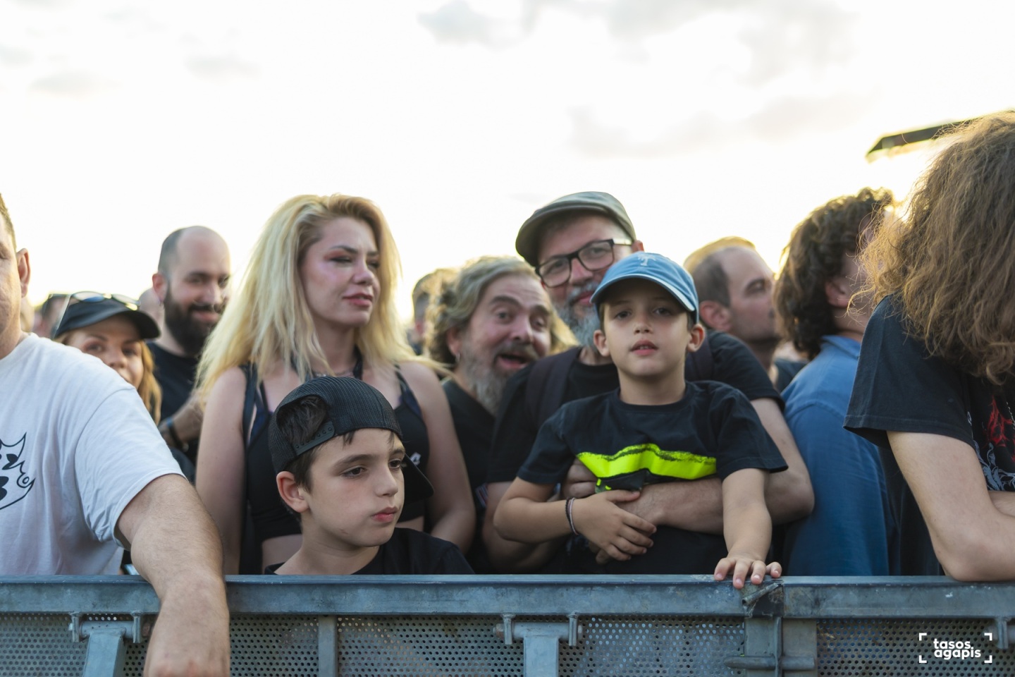 Rockwave Festival 2025: Ανταπόκριση - φωτορεπορτάζ από τις εμφανίσεις των Savatage, Michael Schenker, Need, Leatherhead και Sirius στο Terra Republic