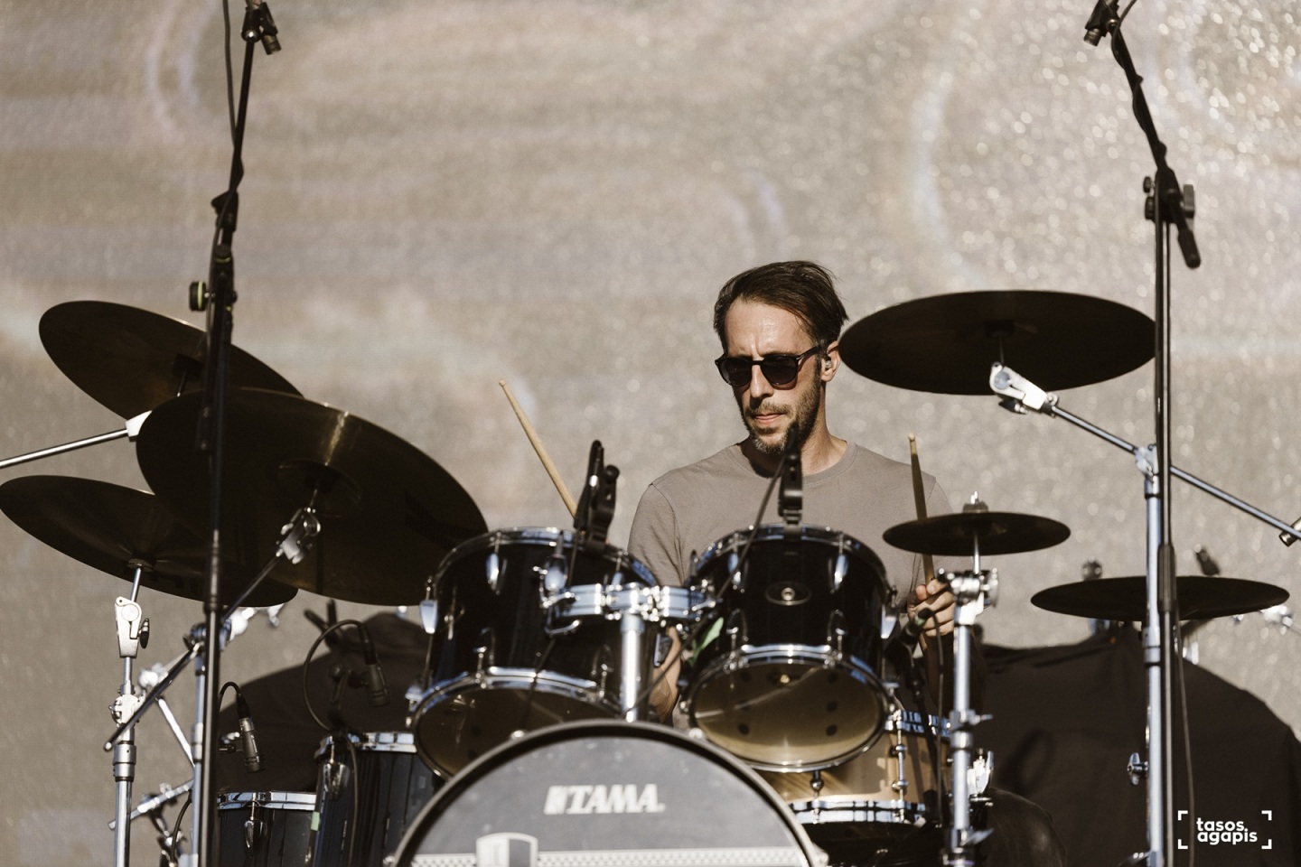 Rockwave Festival 2025: Ανταπόκριση - φωτορεπορτάζ από τις εμφανίσεις των Savatage, Michael Schenker, Need, Leatherhead και Sirius στο Terra Republic