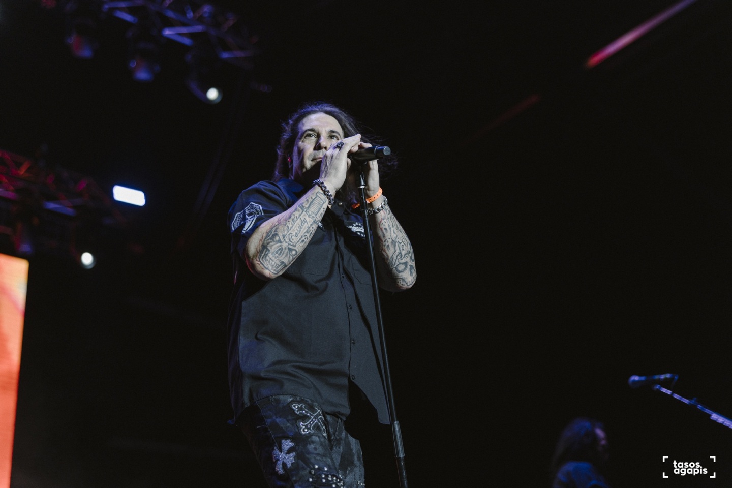 Rockwave Festival 2025: Ανταπόκριση - φωτορεπορτάζ από τις εμφανίσεις των Savatage, Michael Schenker, Need, Leatherhead και Sirius στο Terra Republic