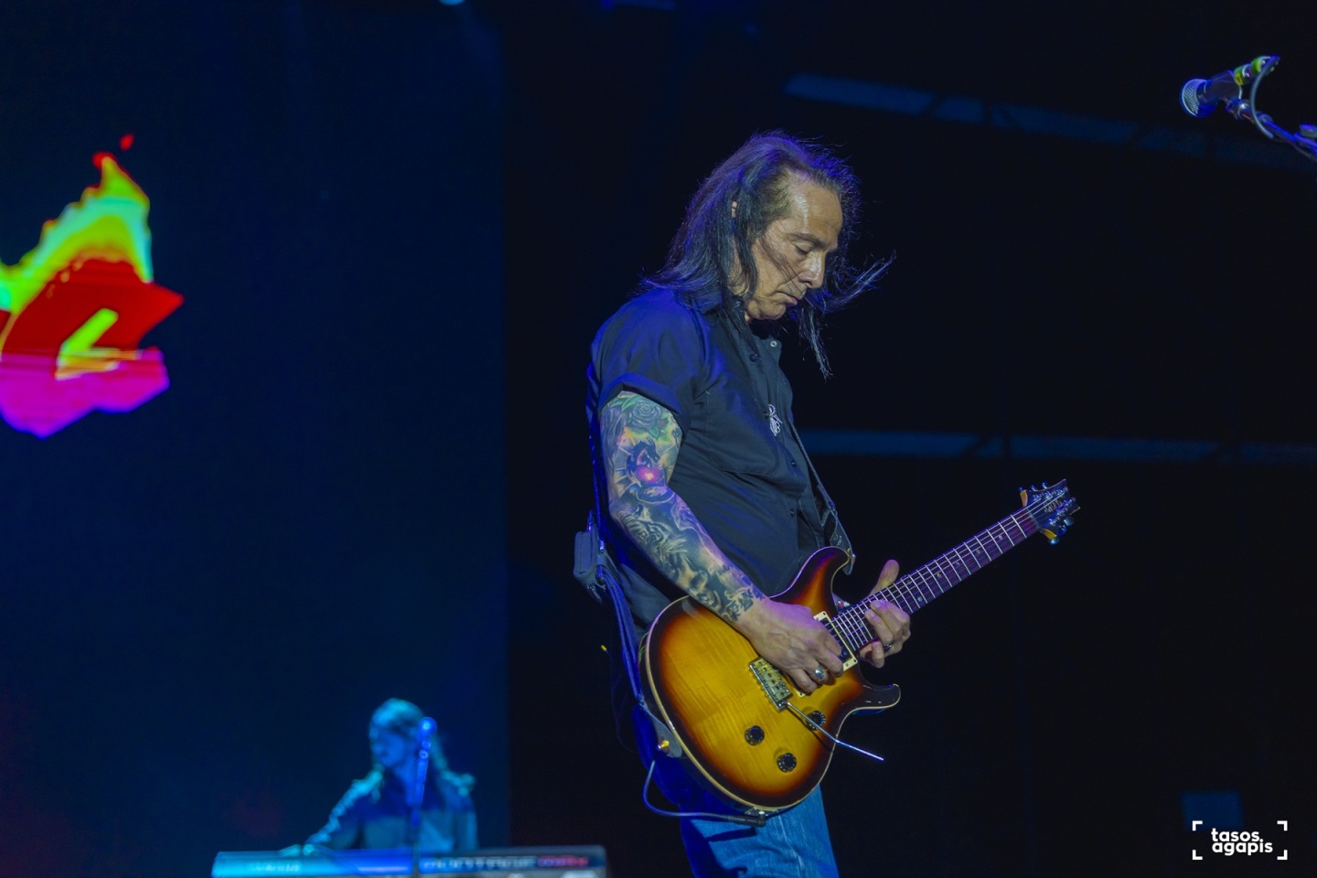 Rockwave Festival 2025: Ανταπόκριση - φωτορεπορτάζ από τις εμφανίσεις των Savatage, Michael Schenker, Need, Leatherhead και Sirius στο Terra Republic