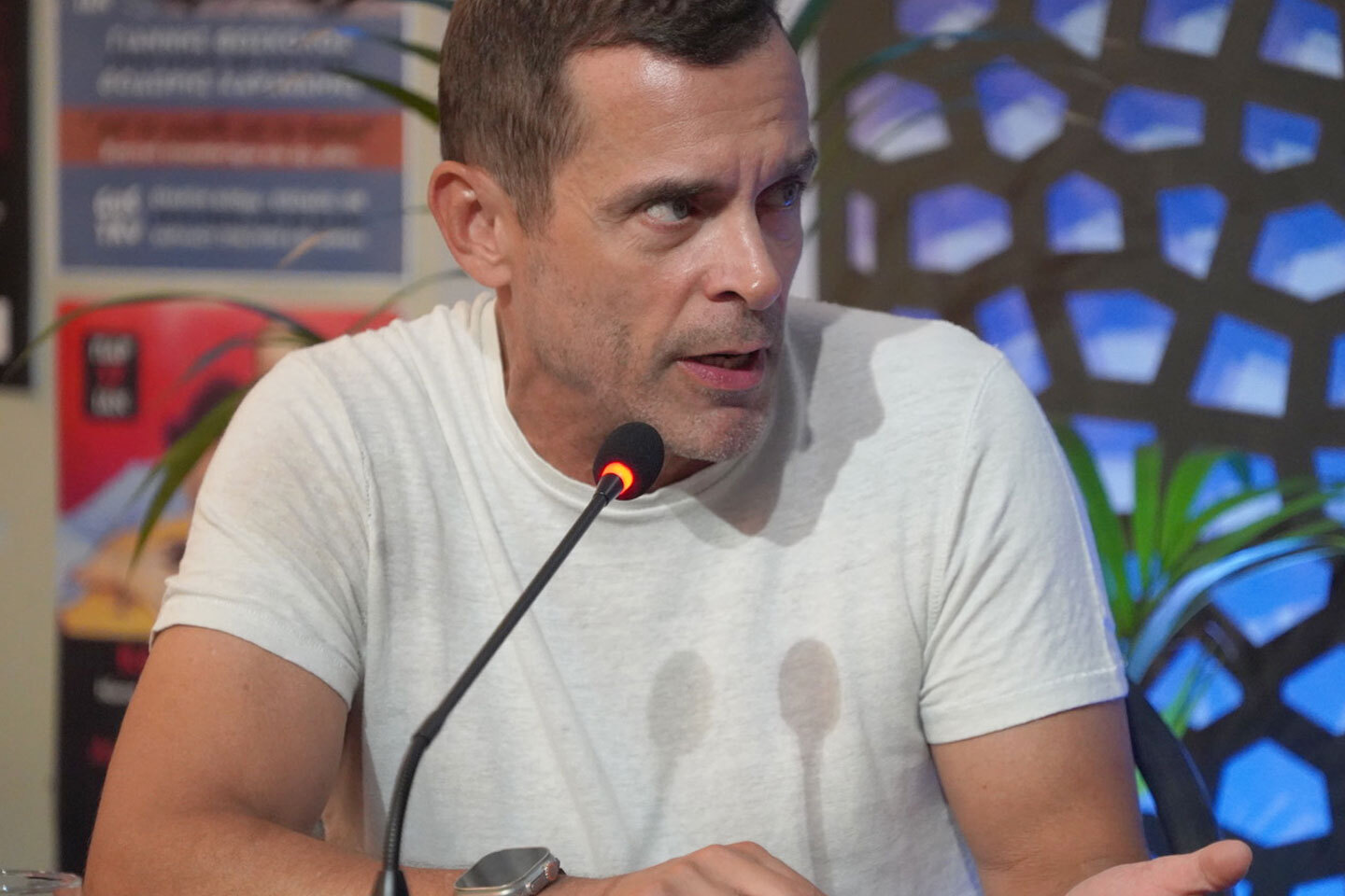 Οδηγός επιβίωσης για τον 21ο αιώνα | Κωνσταντίνος Μαρκουλάκης