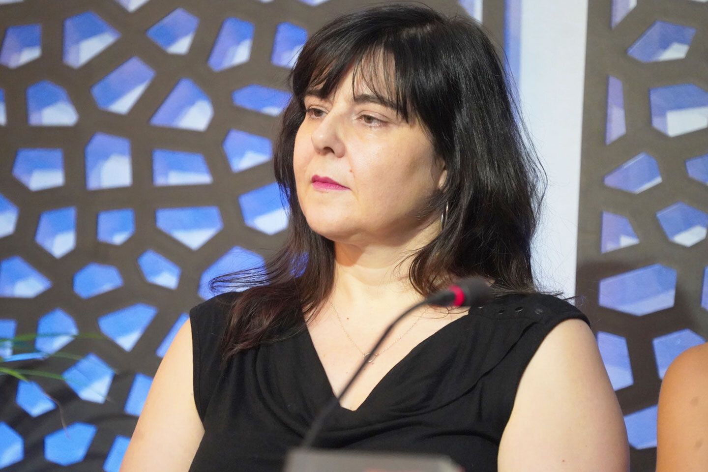 Οδηγός επιβίωσης για τον 21ο αιώνα | Μυρσίνη Γκανά