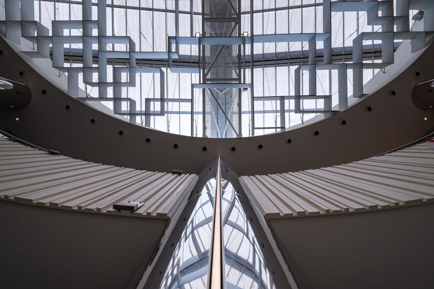 Πυγμαλίων Καρατζάς, Mediterranean Cosmos - Πυλαία, Θεσσαλονίκη, 2024