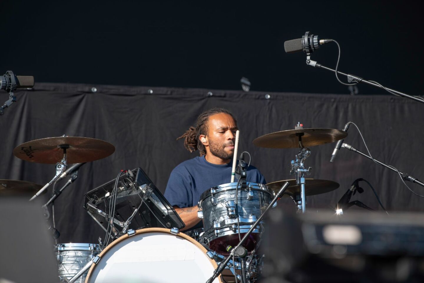 Release Athens 2025 | Bob Vylan