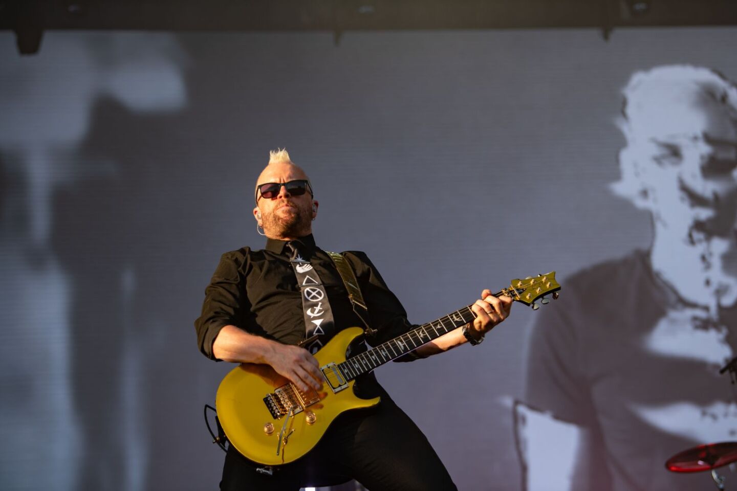 Release Athens 2025 | Pendulum