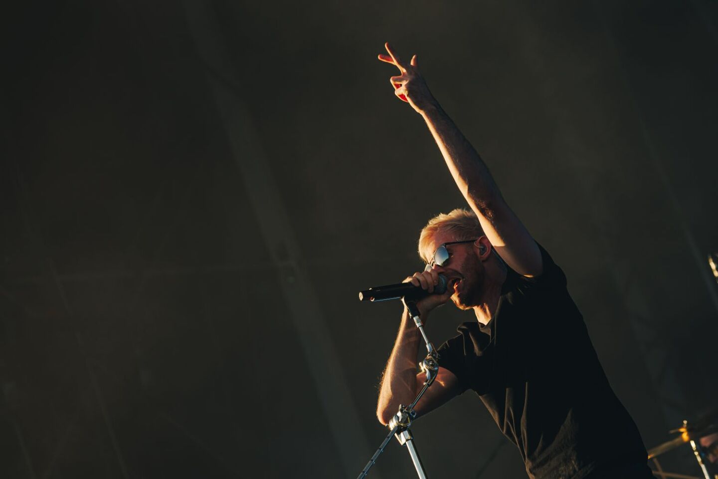 Release Athens 2025 | Pendulum