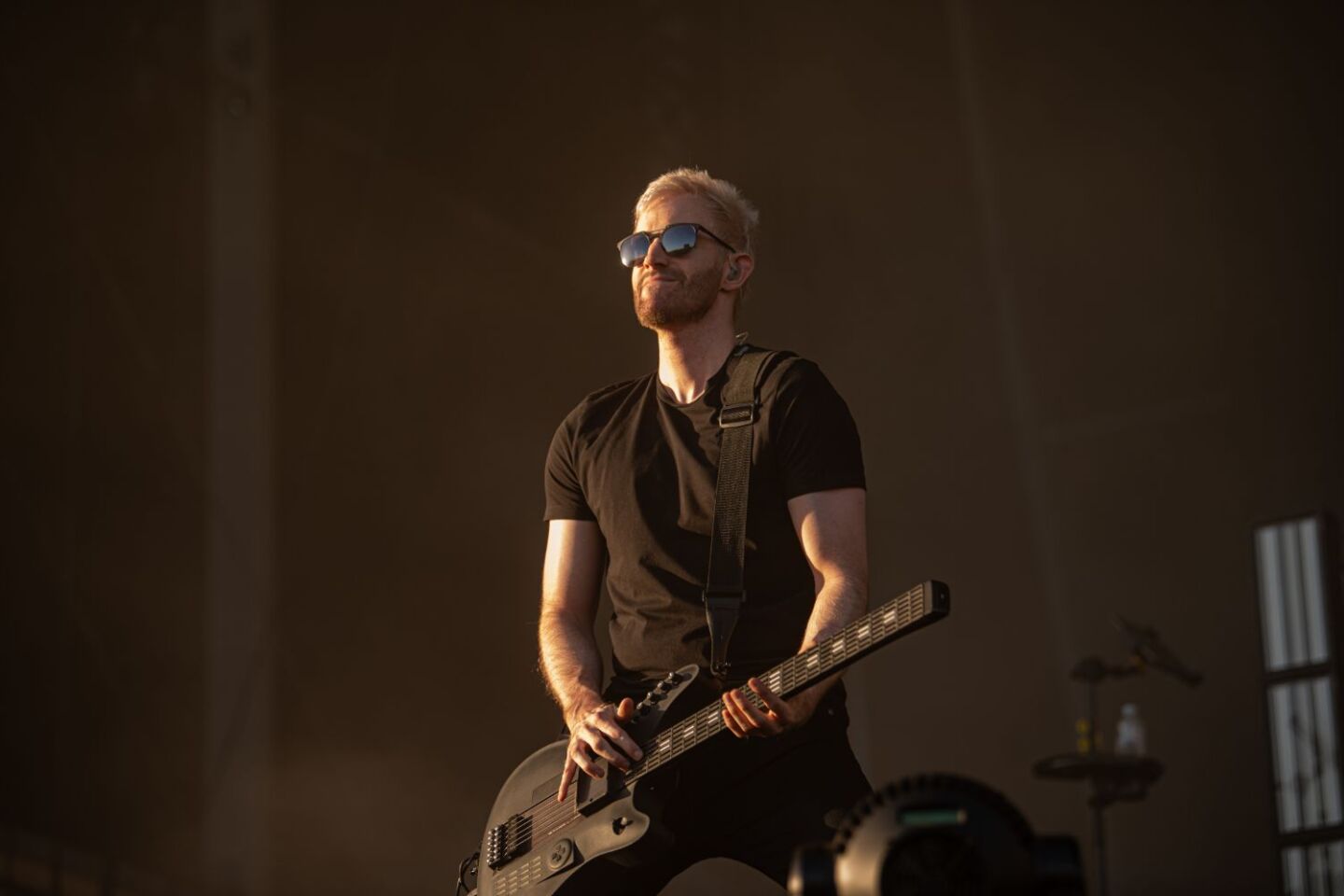 Release Athens 2025 | Pendulum