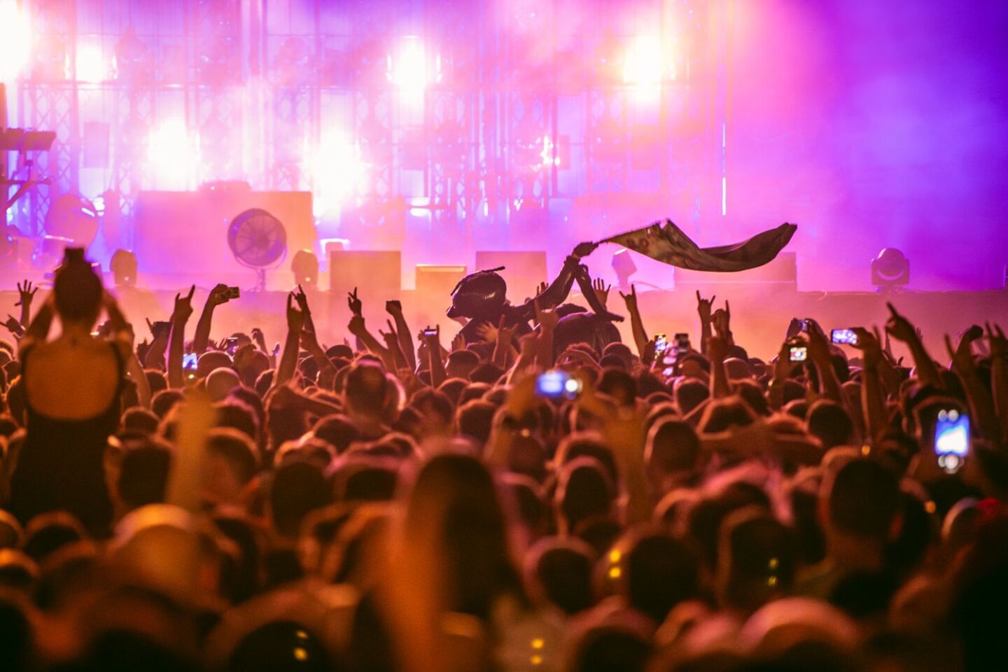 Release Athens 2025 | The Prodigy