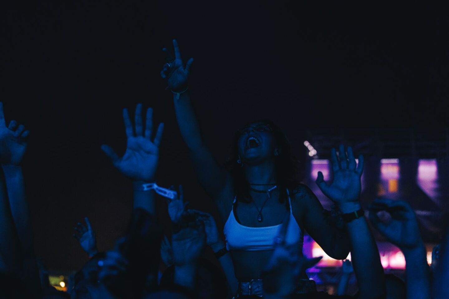 Release Athens 2025 | The Prodigy