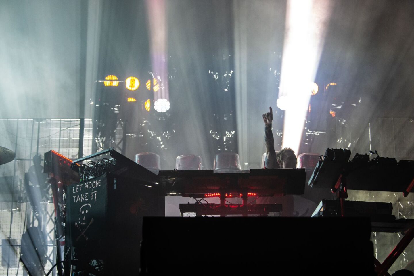 Release Athens 2025 | The Prodigy