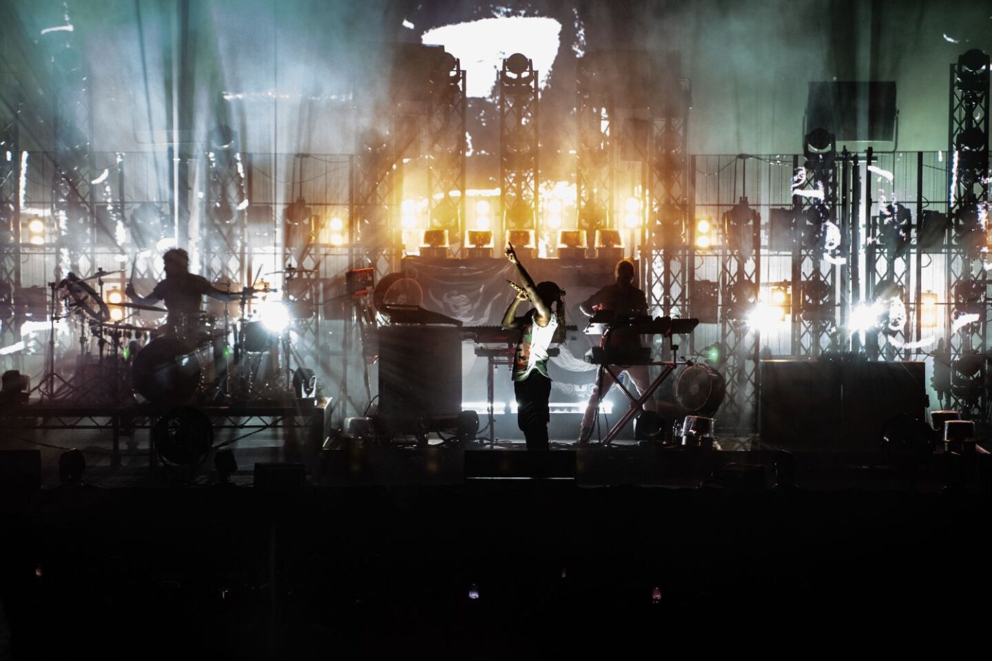 Release Athens 2025 | The Prodigy