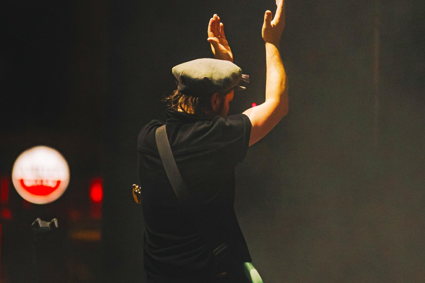 Release Athens 2025: Ανταπόκριση - φωτορεπορτάζ από τις εμφανίσεις των Supergrass, The Damned και The Lobsters στην Πλατεία Νερού