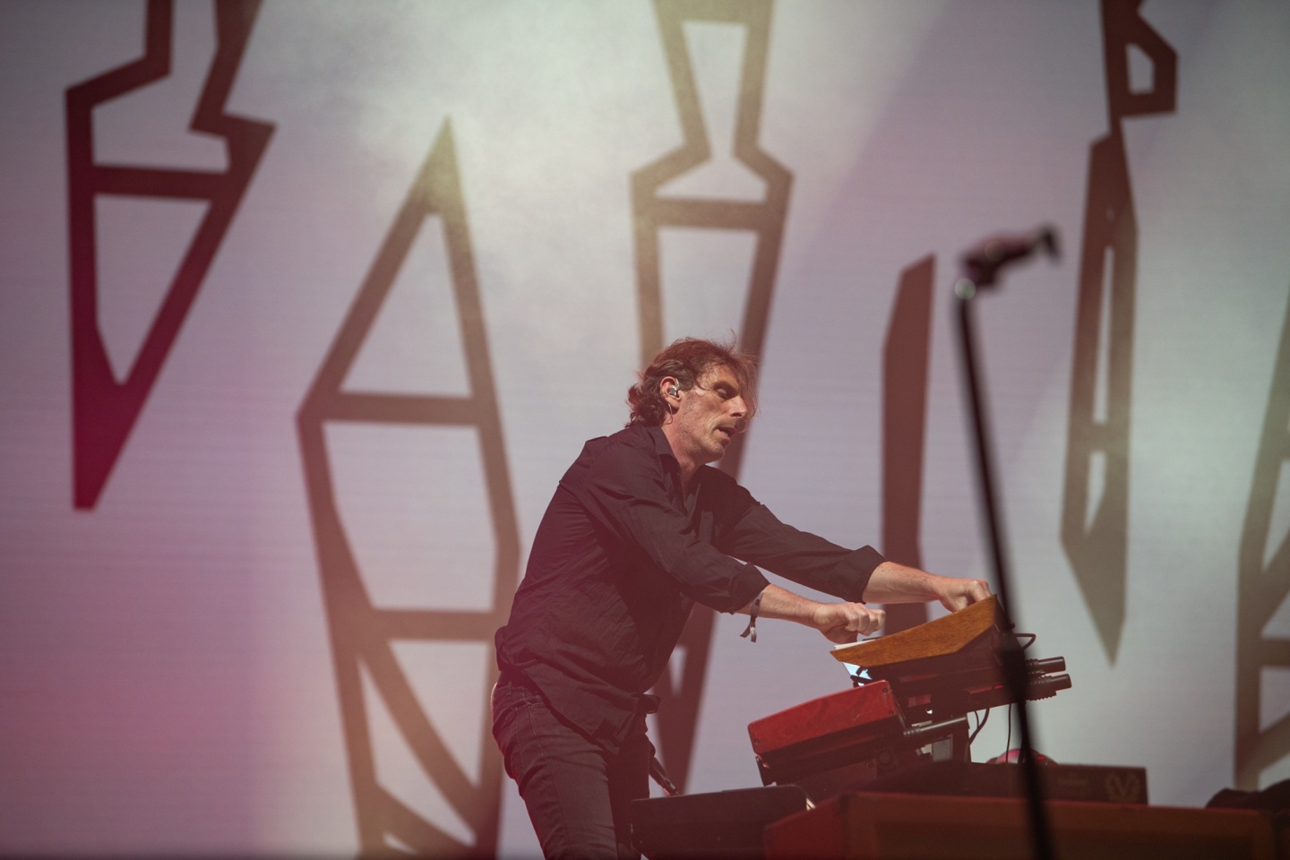 Release Athens 2025: Ανταπόκριση - φωτορεπορτάζ από τις εμφανίσεις των Supergrass, The Damned και The Lobsters στην Πλατεία Νερού