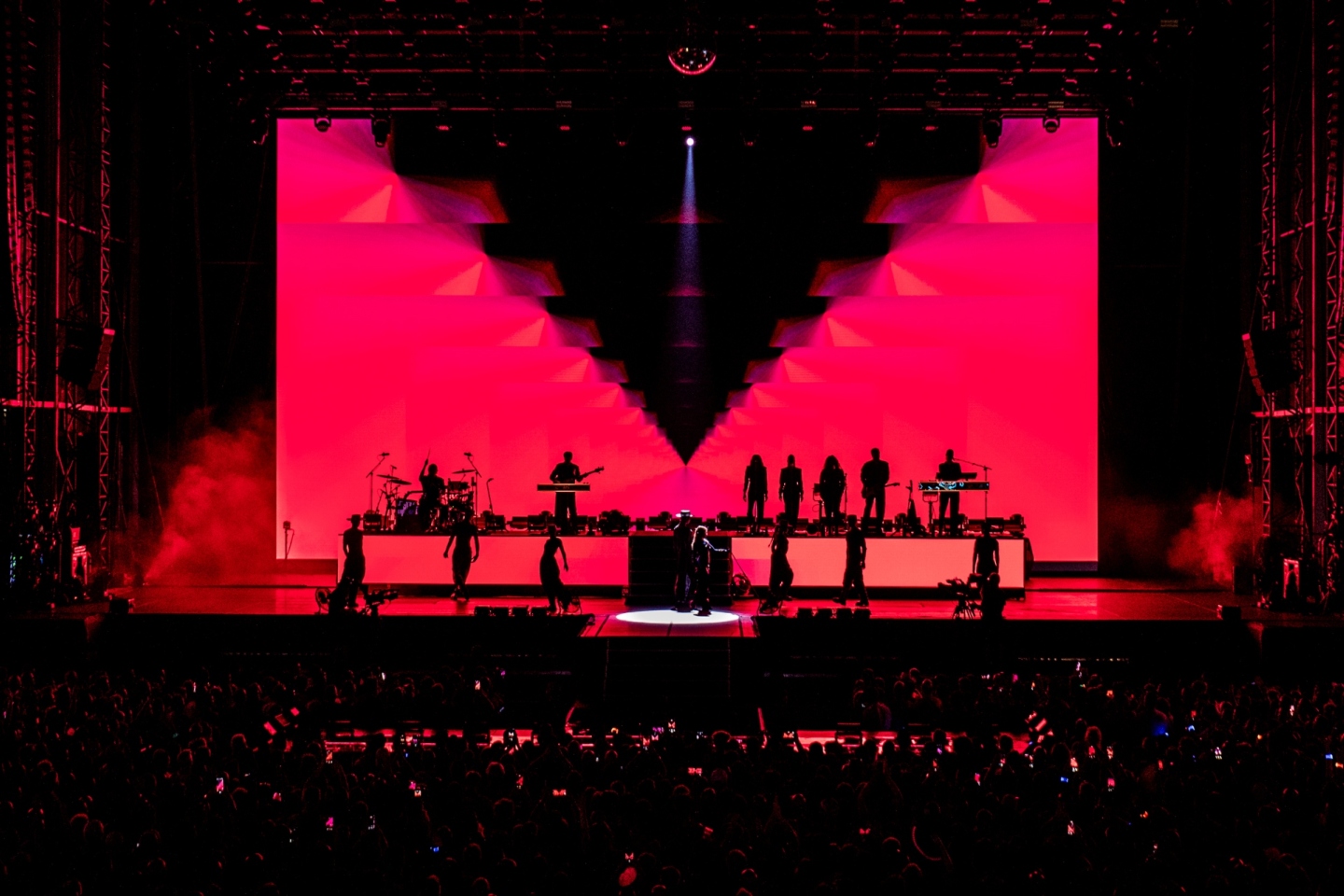 Release Athens 2025: Kylie Minogue και ποπ απελευθέρωση 